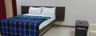 Tirumala Residency, Koppal 2